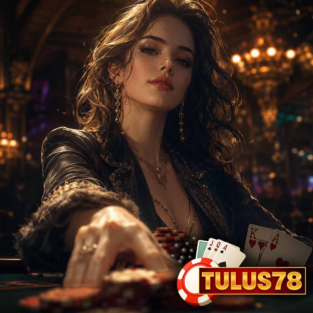 Banner Tulus78 Slot Online